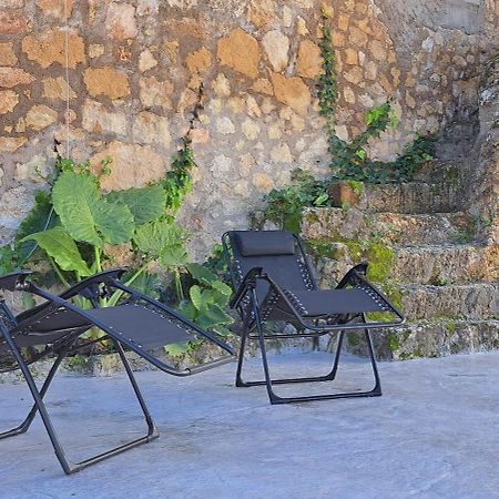 Villa Verde Pet-Friendly Кордоба Екстериор снимка
