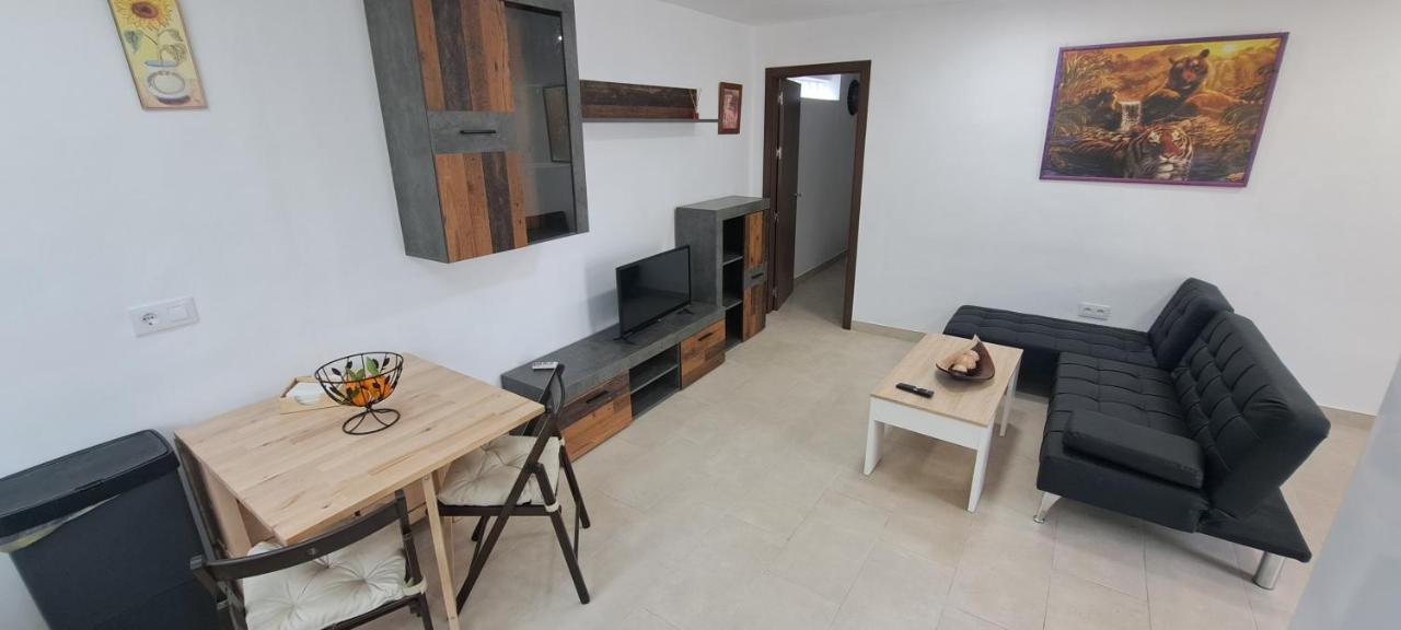 Villa Verde Pet-Friendly Кордоба Екстериор снимка