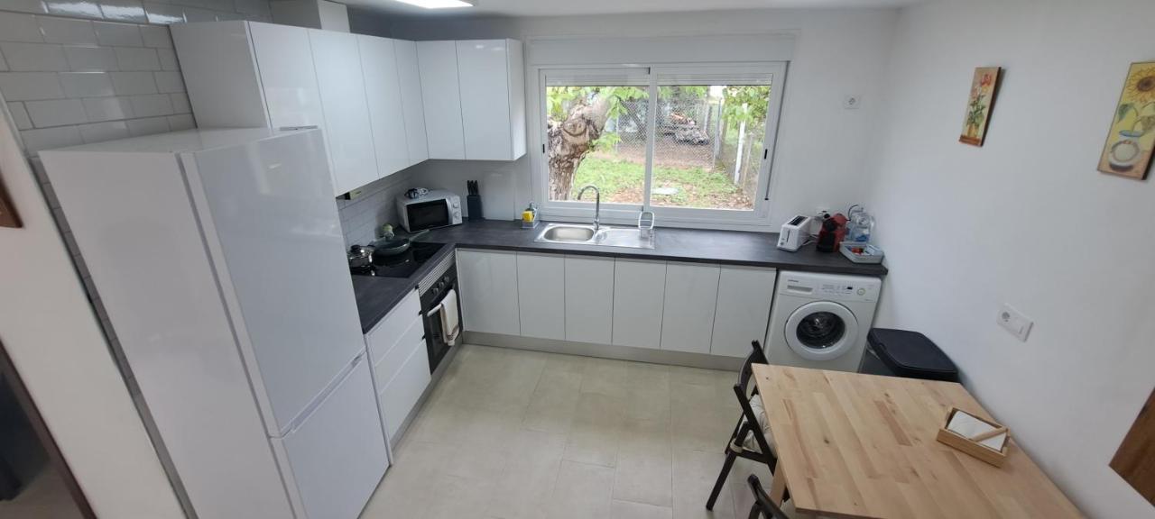 Villa Verde Pet-Friendly Кордоба Екстериор снимка