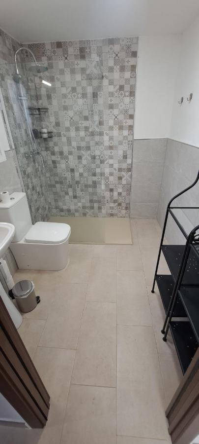 Villa Verde Pet-Friendly Кордоба Екстериор снимка